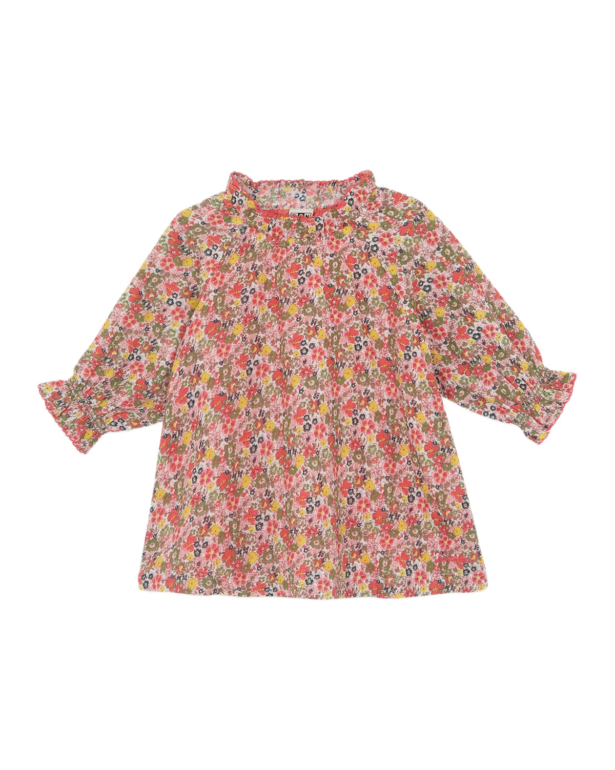 Robe Mala en coton - Meadow
