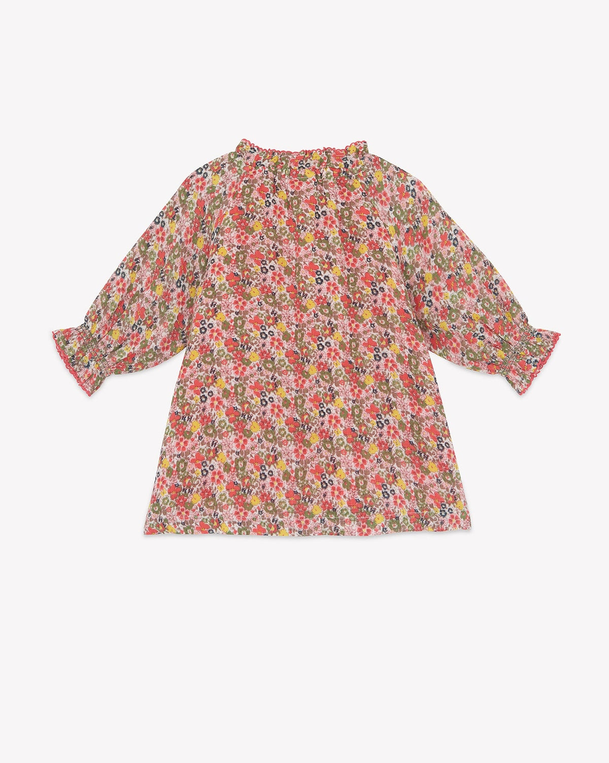 Robe Mala en coton - Meadow