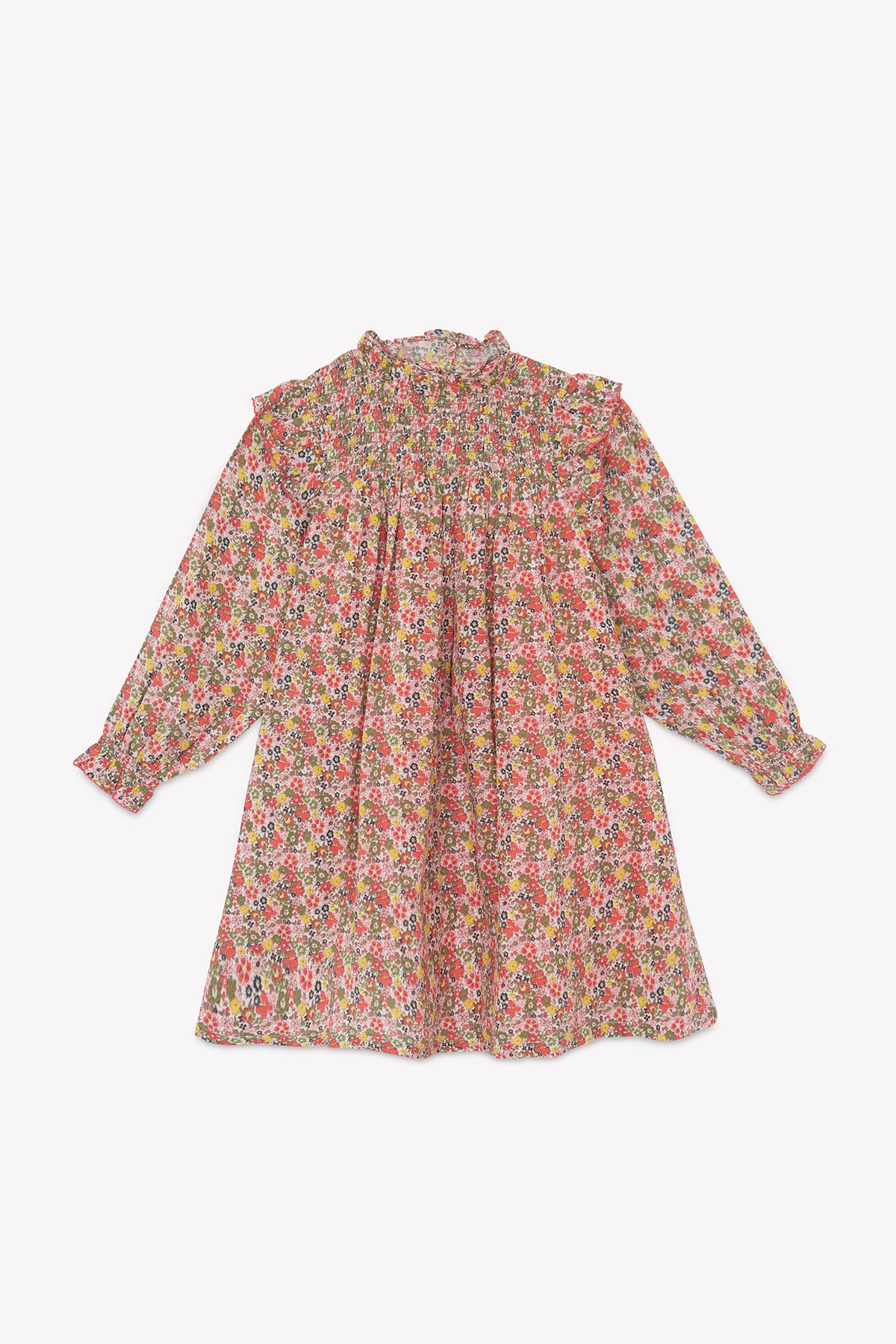 MEADOW // ROBE BABOUCHKA