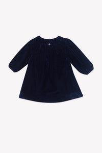 BLEU BRUT // DAISY BB
