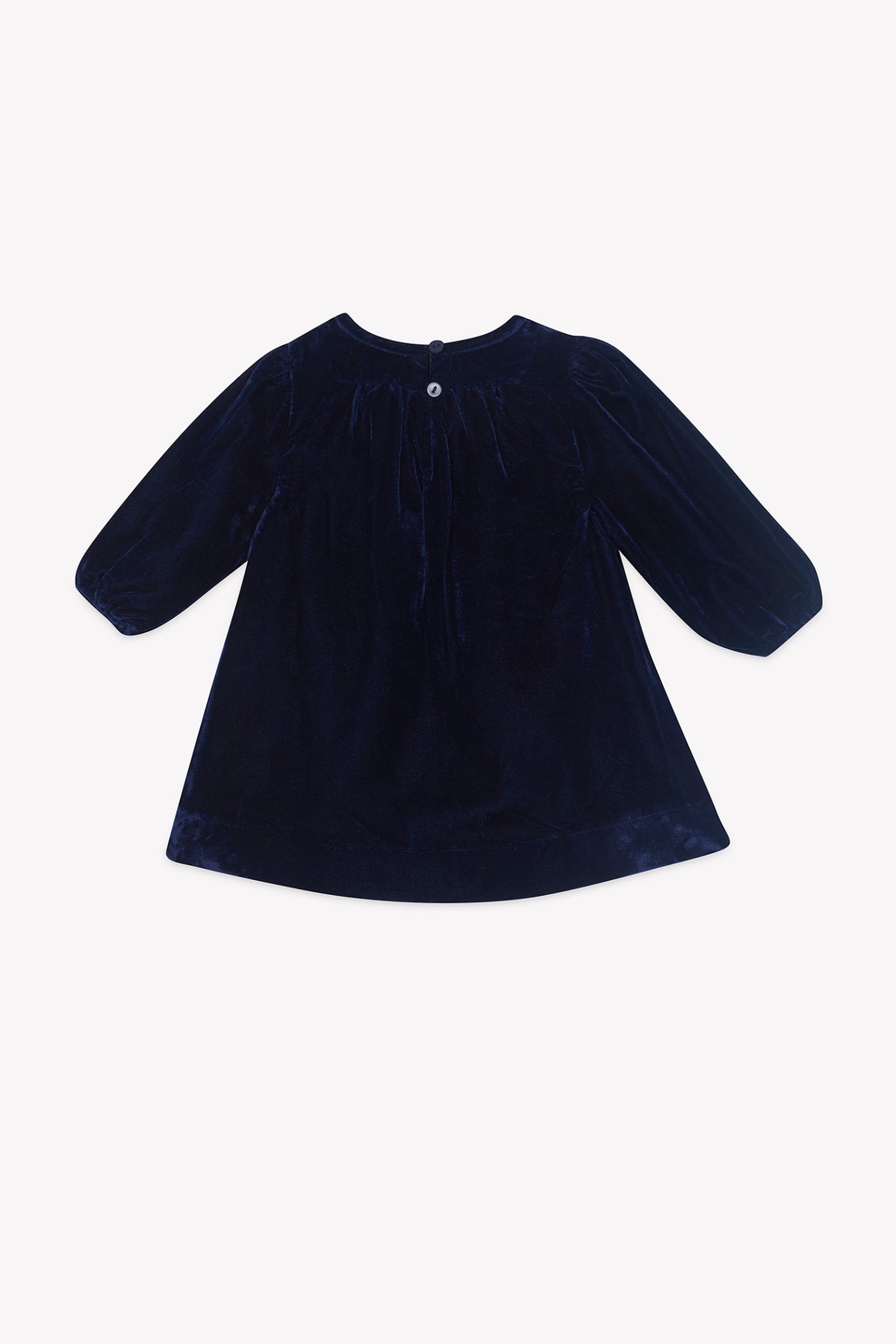BLEU BRUT // DAISY BB