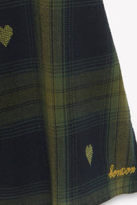 CARREAU FAROE // ROBE DELIA
