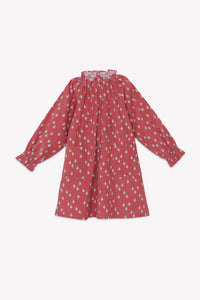 LITTLE BIRDY // ROBE DAHLIA