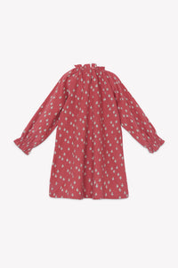 LITTLE BIRDY // ROBE DAHLIA