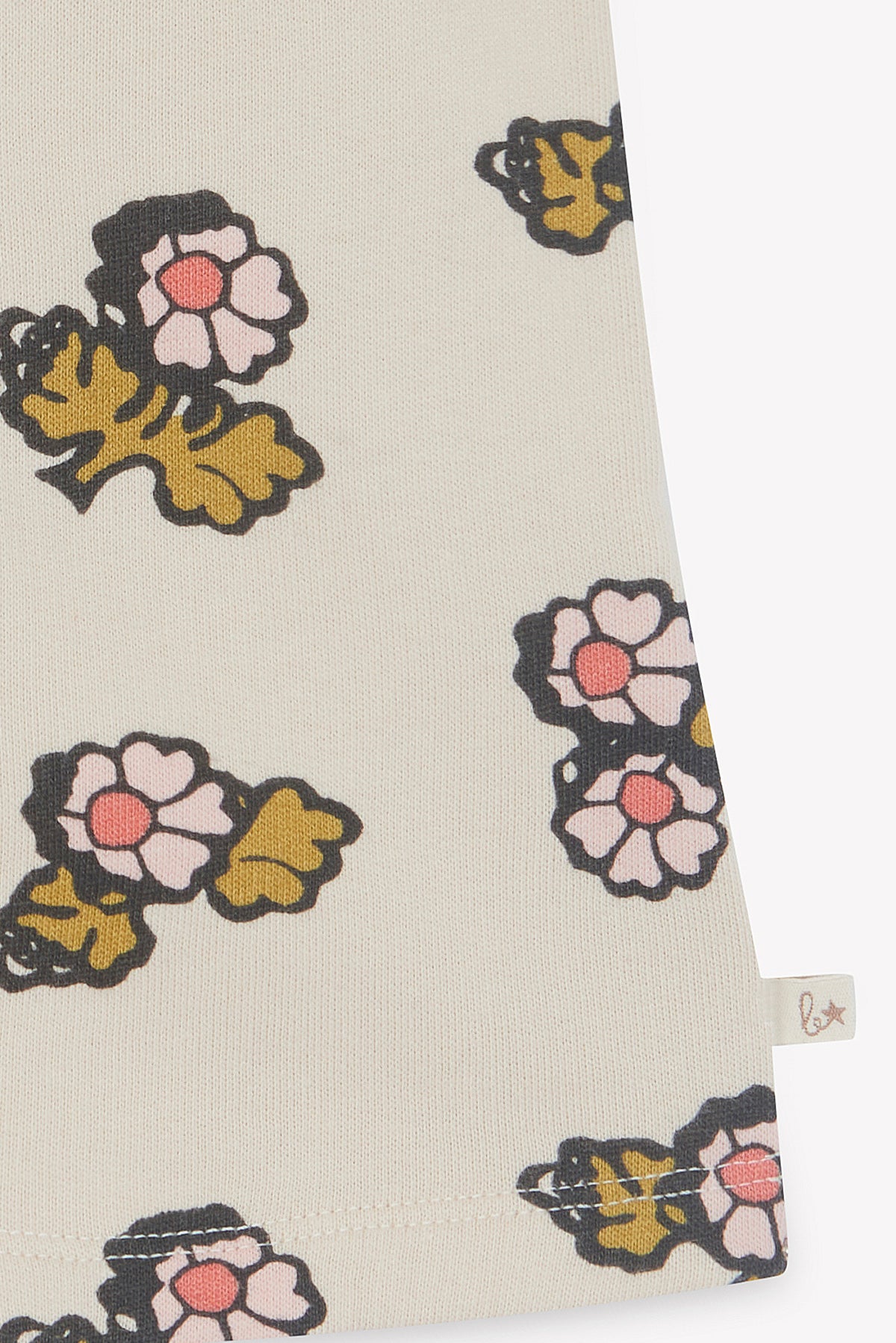 FLEUR FAROE // SMILYDRESS