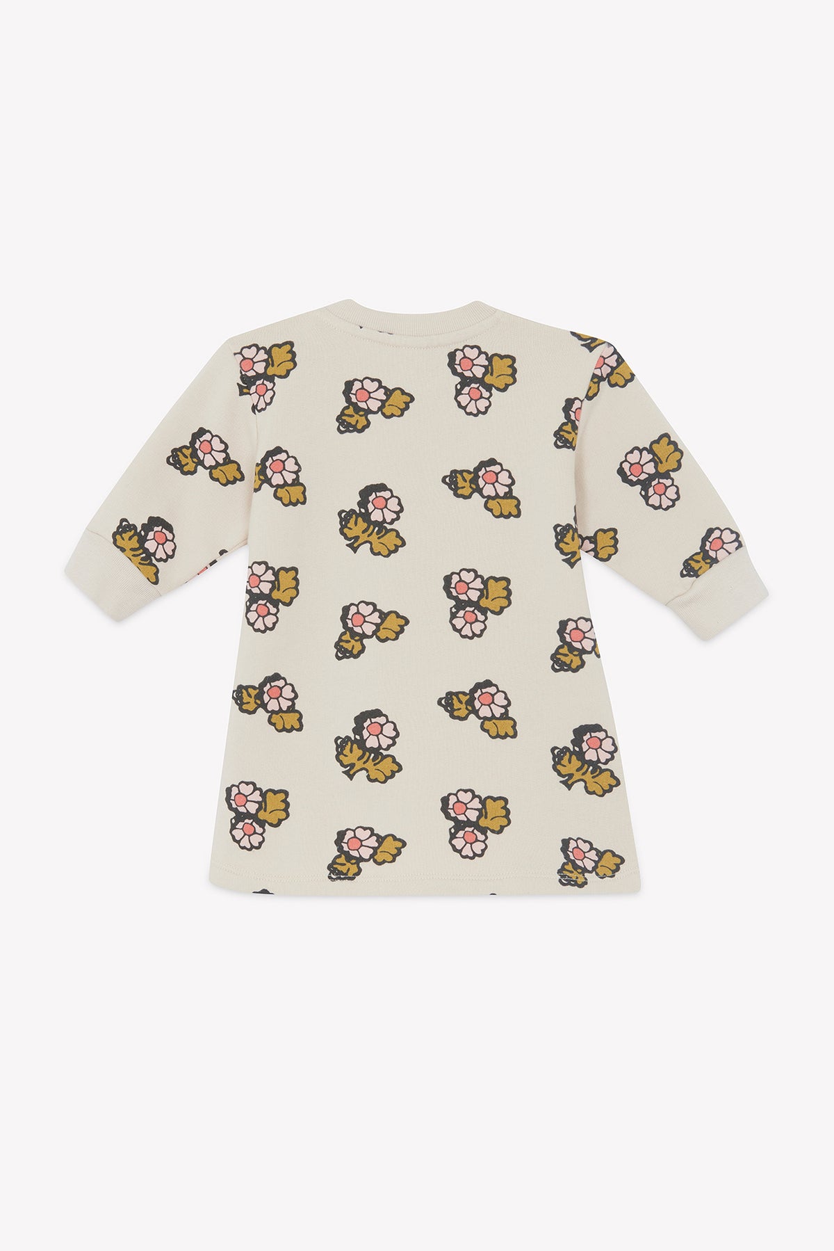 FLEUR FAROE // SMILYDRESS