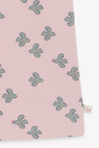 LITTLE BIRDY // SMILYDRESS