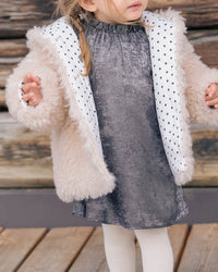 Robe Moony - Carbone