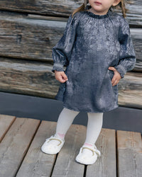 Robe Moony - Carbone