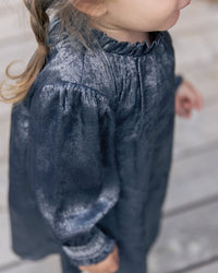 Robe Moony - Carbone