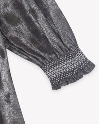 Robe Moony - Carbone