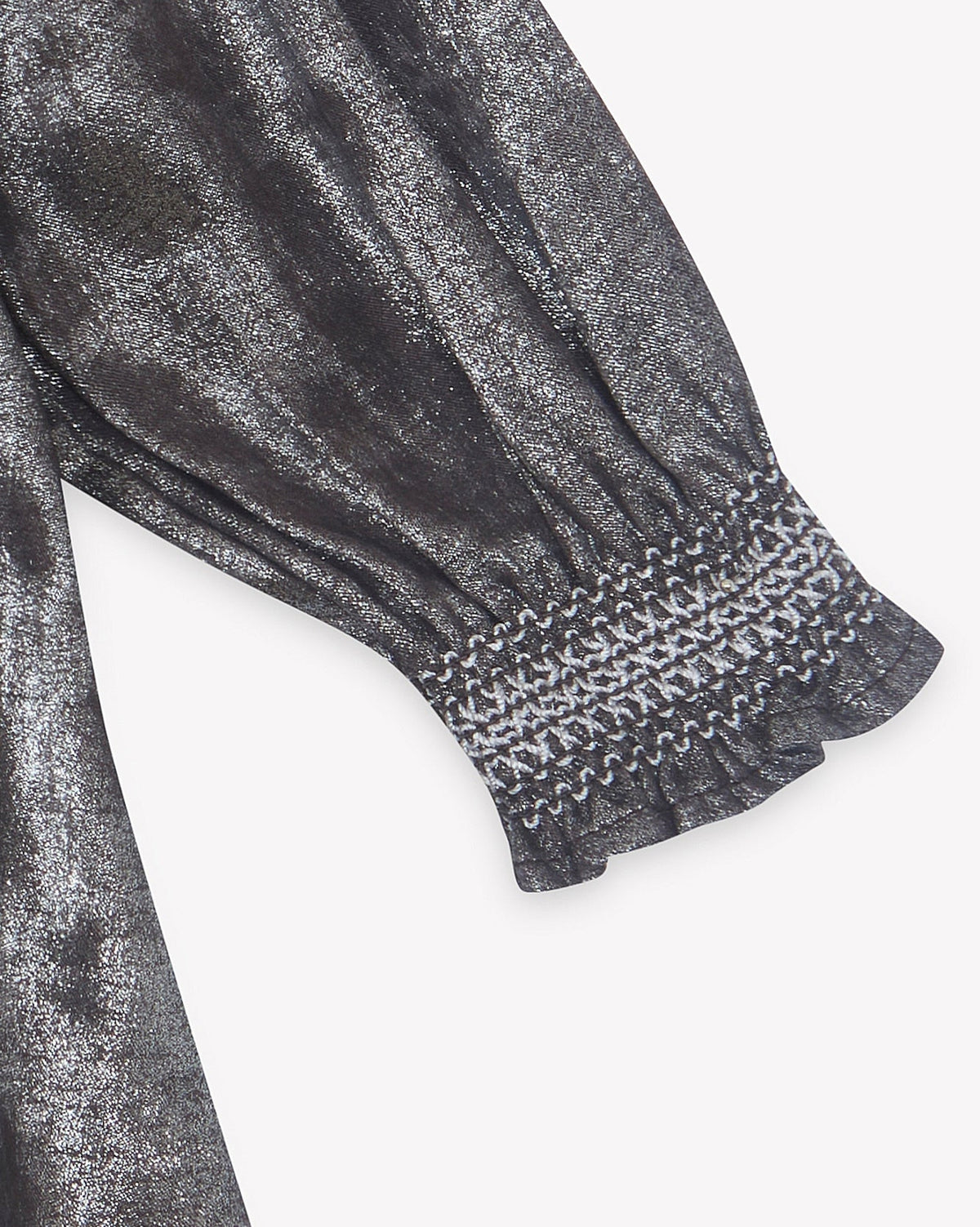 Robe Moony - Carbone