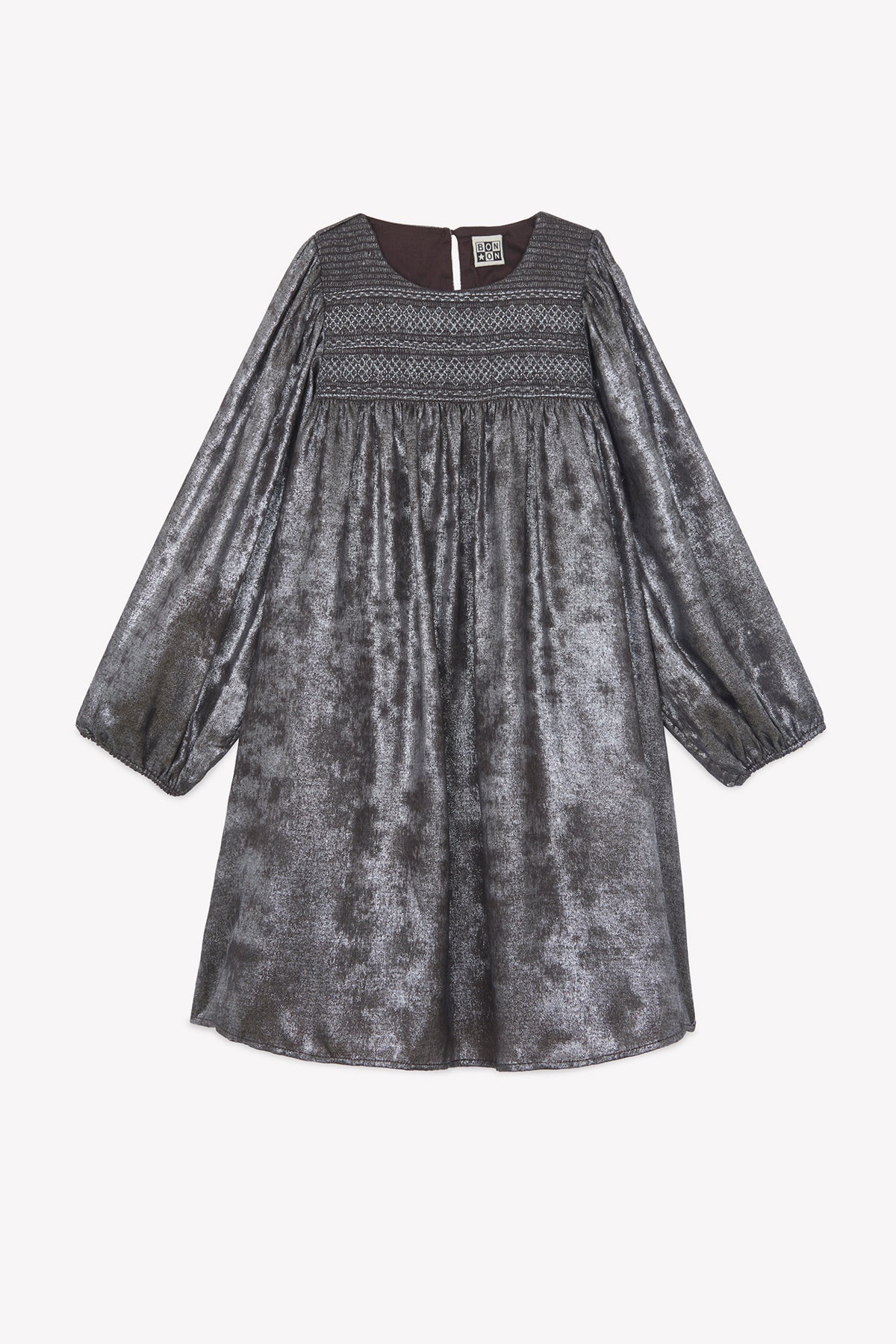 CARBONE // ROBE COLETTE