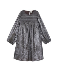 Robe Colette - Carbone