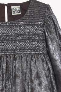 CARBONE // ROBE COLETTE