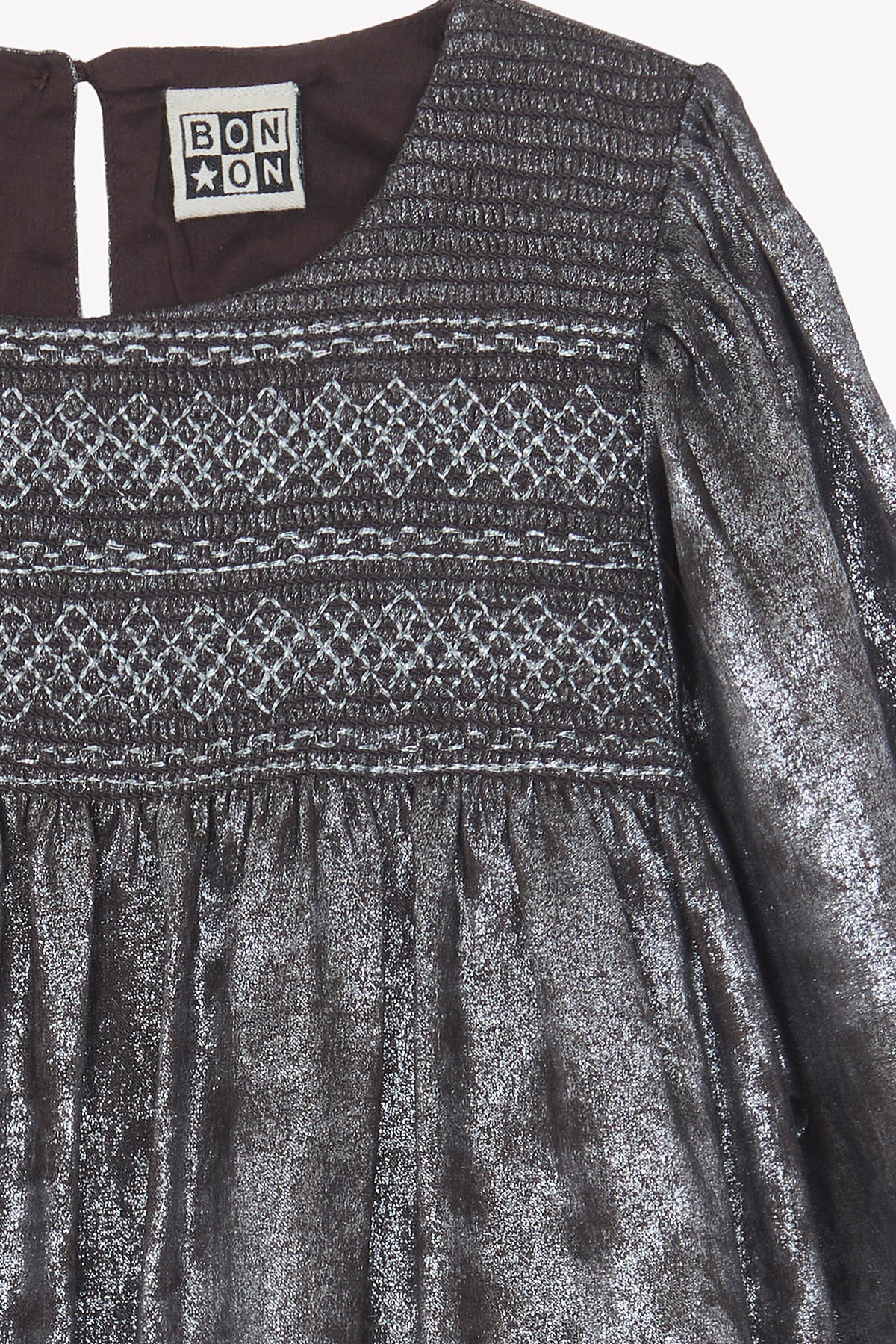 CARBONE // ROBE COLETTE
