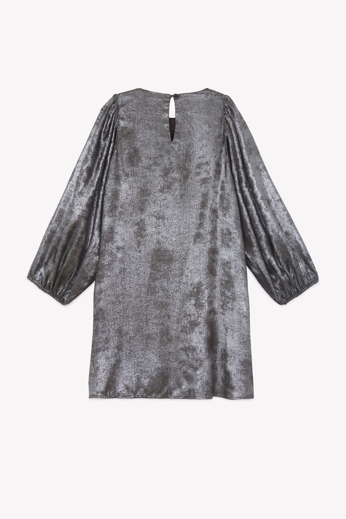 CARBONE // ROBE COLETTE