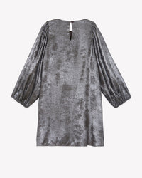 Robe Colette - Carbone