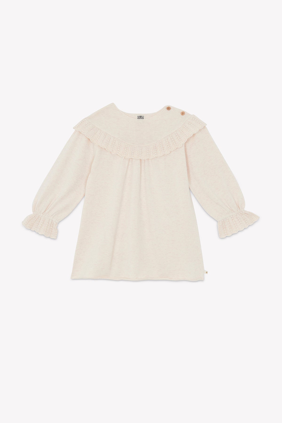 MOUTON // MARGOT DRESS