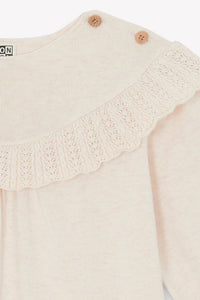 MOUTON // MARGOT DRESS