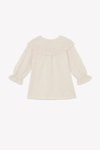 MOUTON // MARGOT DRESS