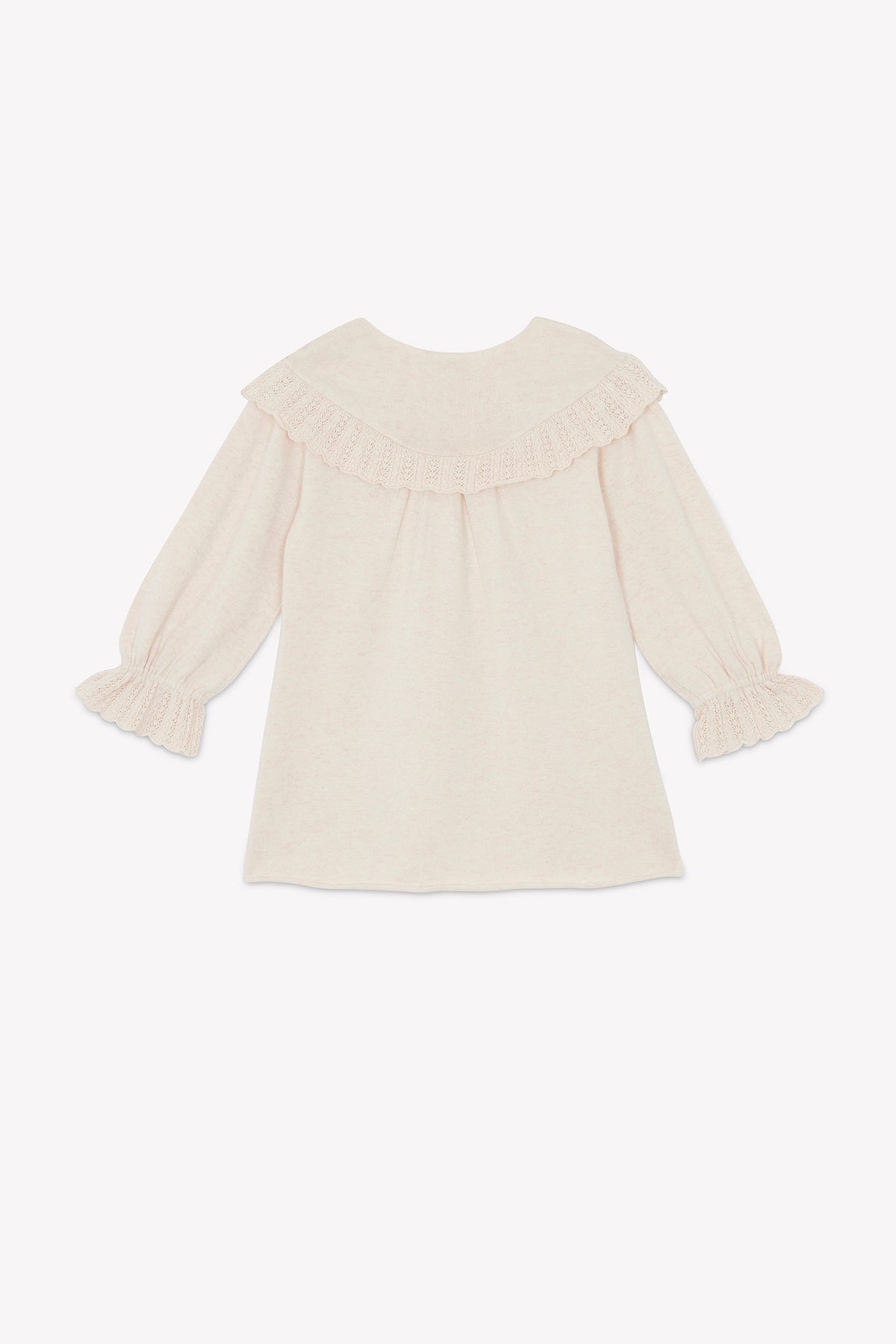 MOUTON // MARGOT DRESS