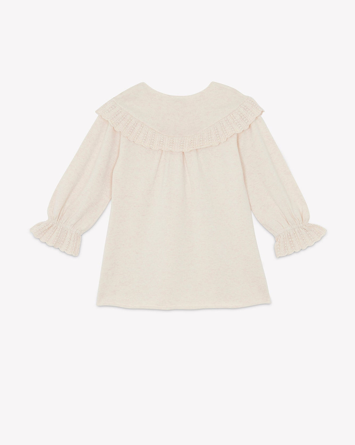 Robe Margot en coton - Mouton