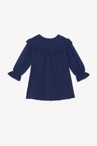 BLEU BRUT // MARGOT DRESS