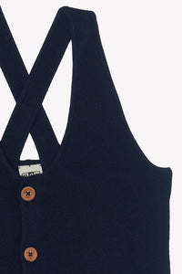 BLEU BRUT // ROBE MIKO