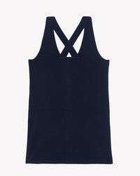 Robe Miko - Bleu Brut