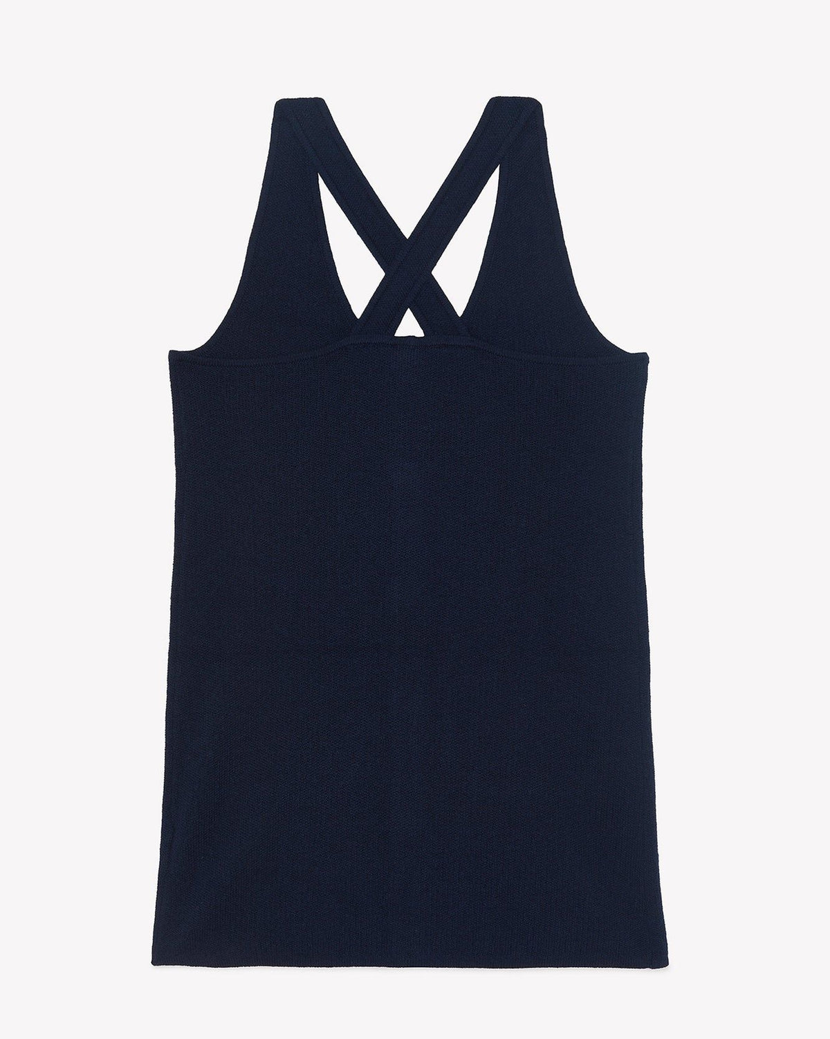 Robe Miko - Bleu Brut