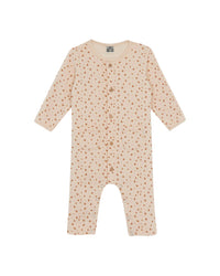 Combidou cotton pyjamas - Star