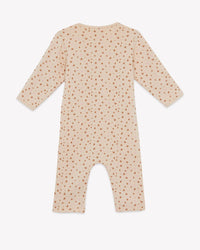 Combidou cotton pyjamas - Star