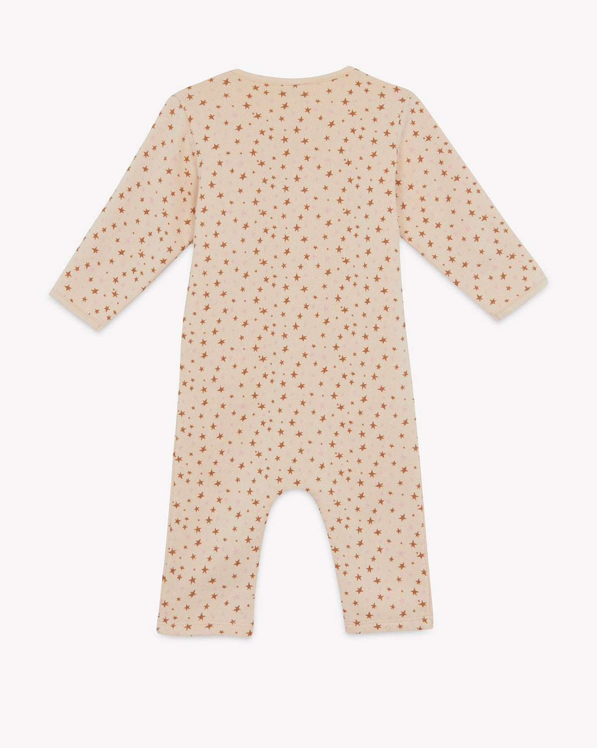 Combidou cotton pyjamas - Star