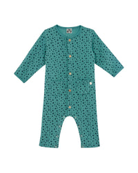 Combidou cotton pyjamas - Star