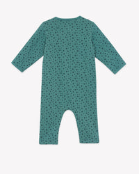 Combidou cotton pyjamas - Star