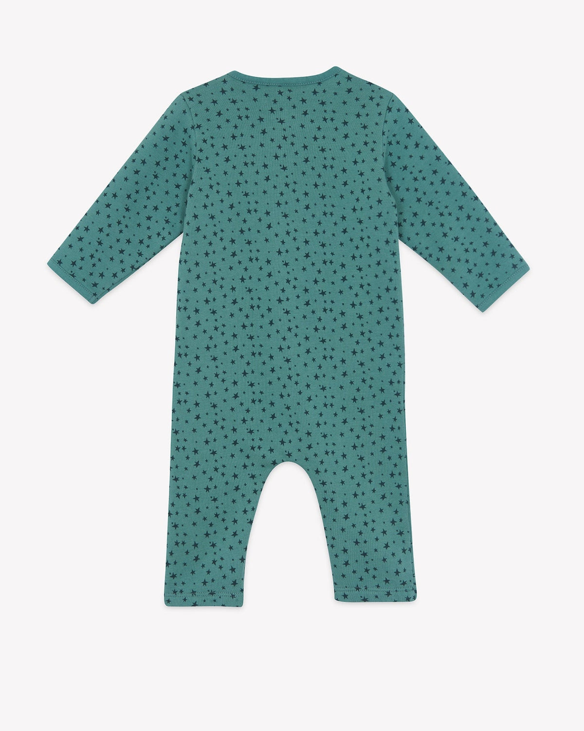 Combidou cotton pyjamas - Star