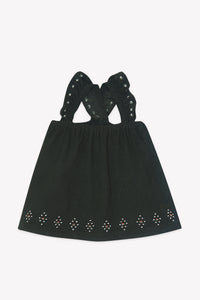 BLACKBIRD // ROBE MADELEINE