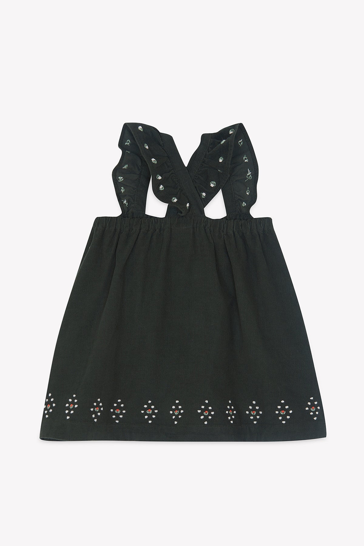 BLACKBIRD // ROBE MADELEINE