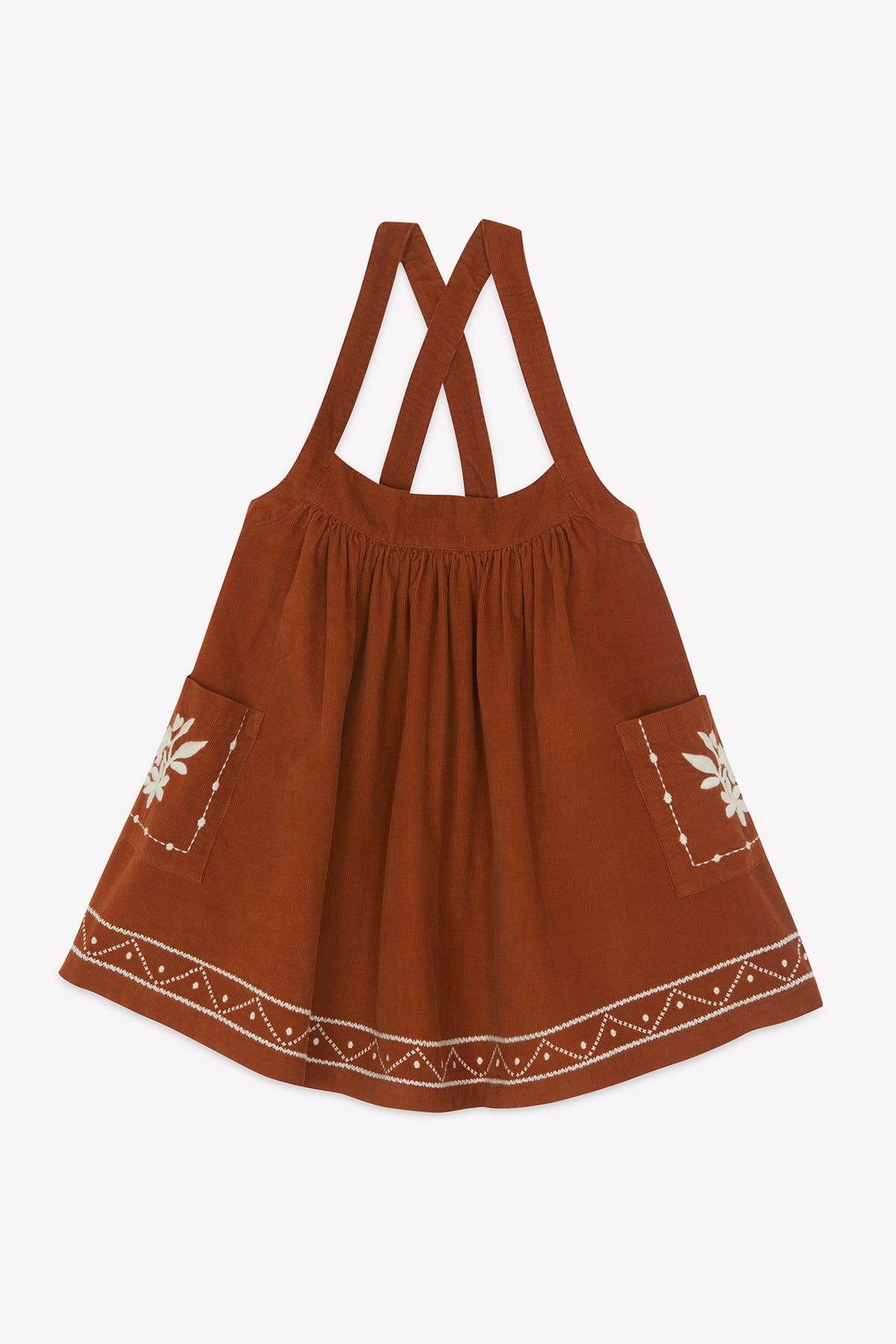 NUTCRACKER // ROBE MICHELLE