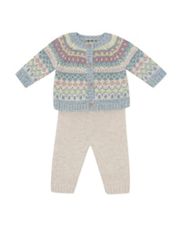 Toudou cotton set - Sheep