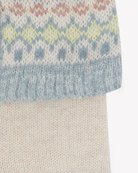 Toudou cotton set - Sheep