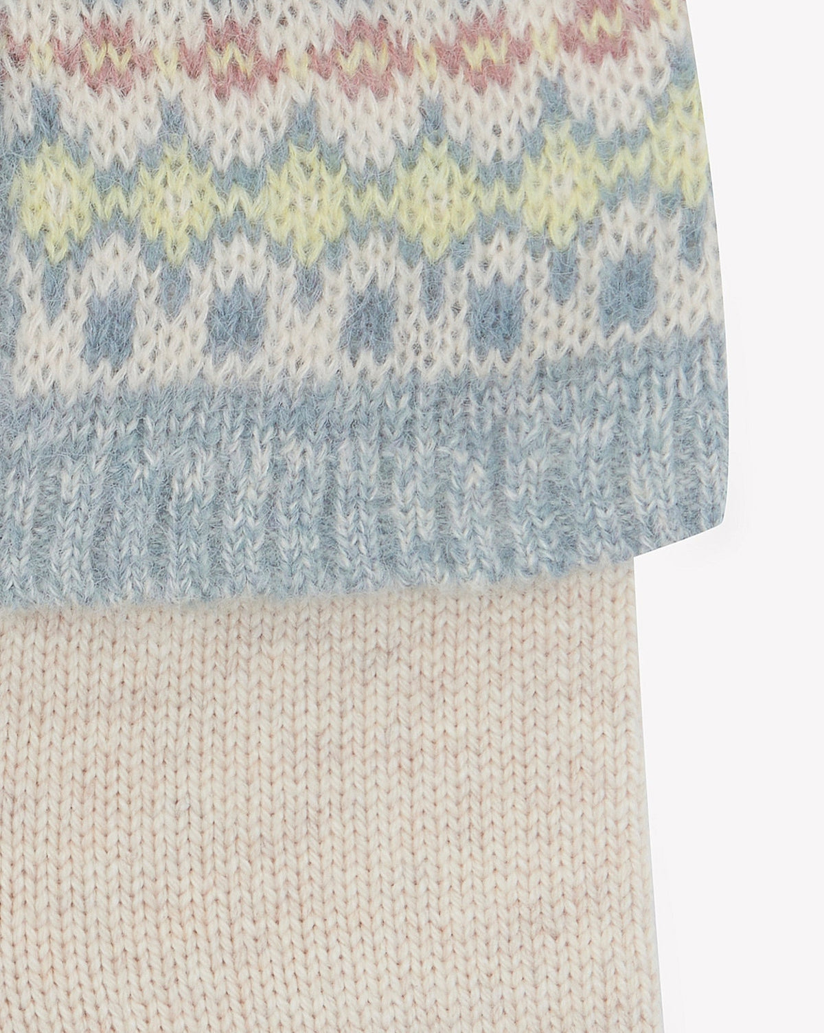 Toudou cotton set - Sheep