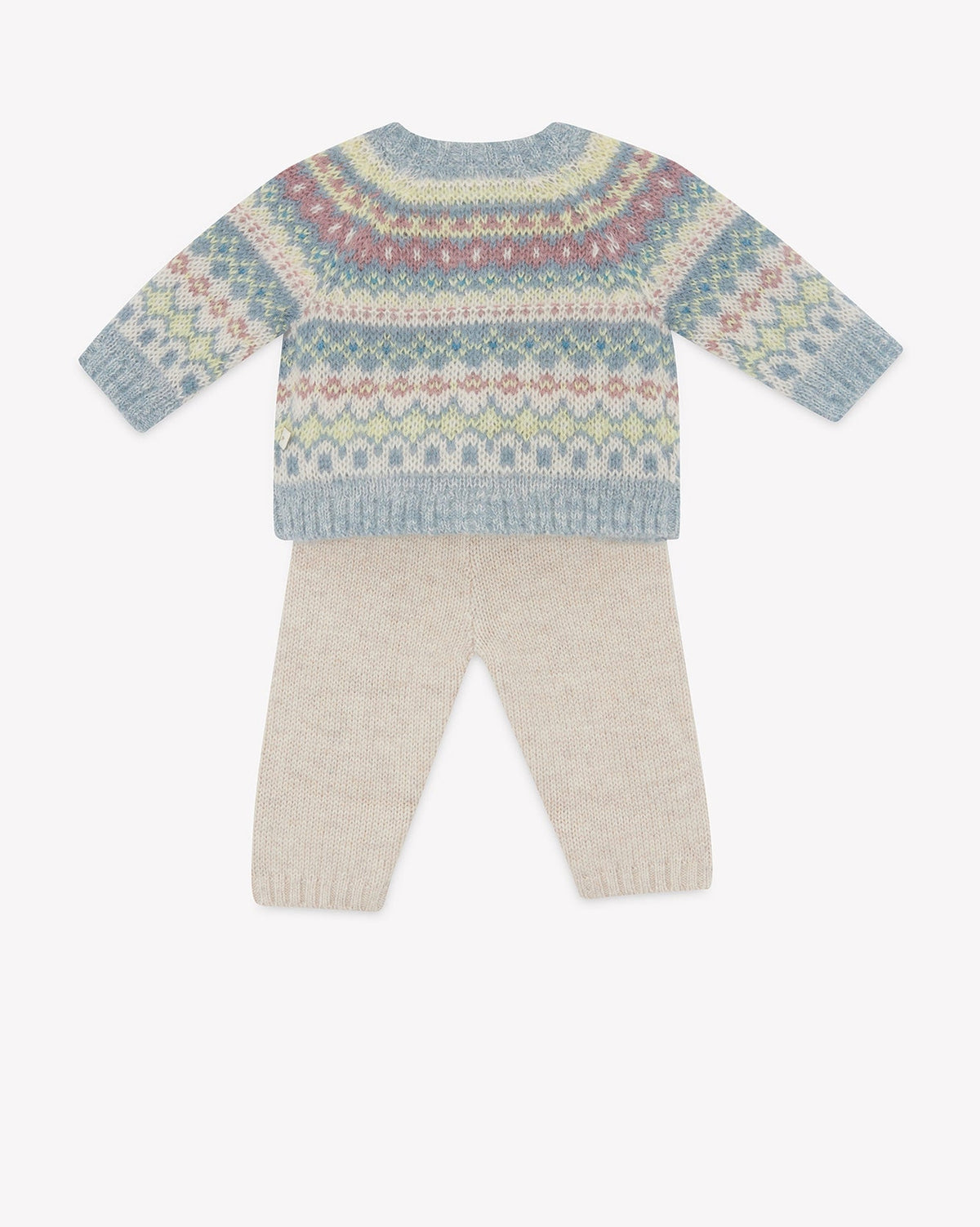 Toudou cotton set - Sheep