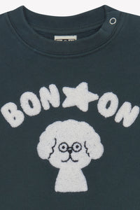 CARBONE // ENSMILY POODLE