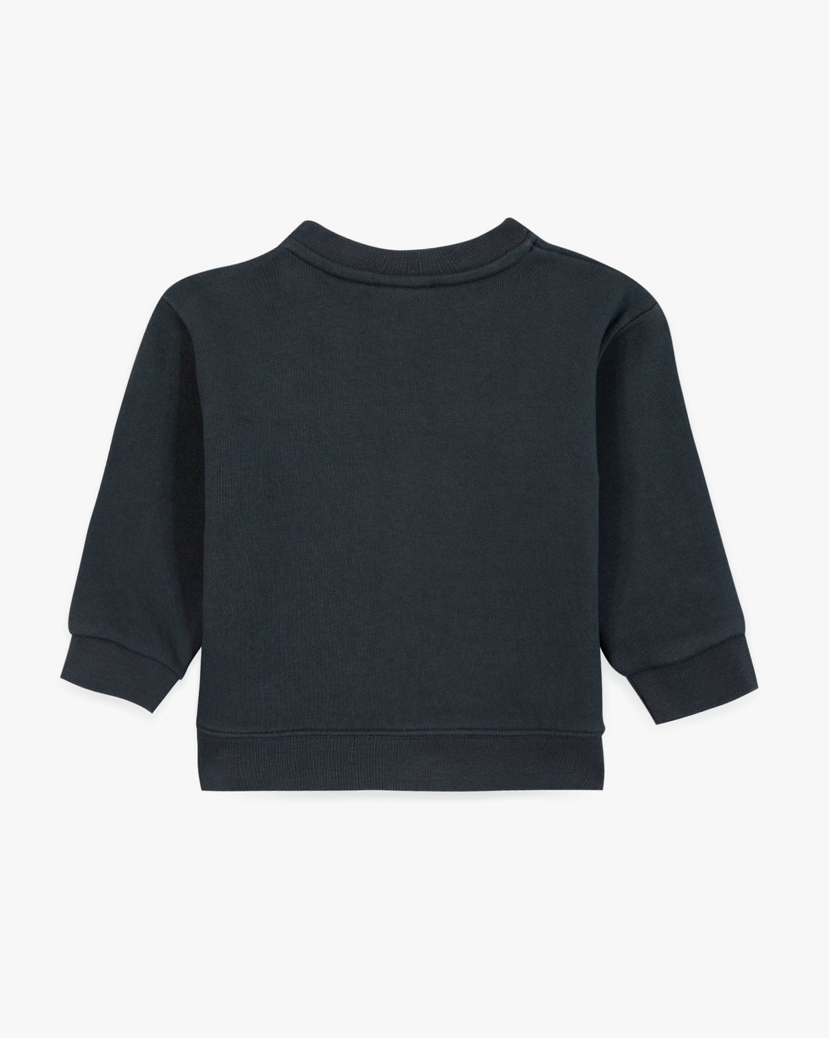 Cotton Poodle outfit - Carbon
