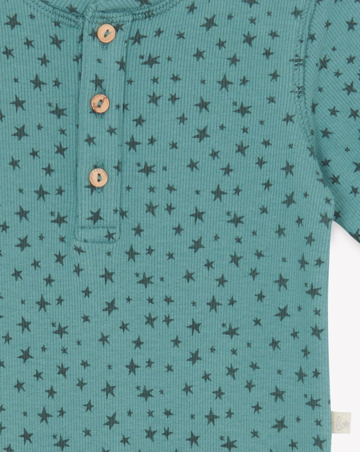 Mynight cotton pyjamas - Star
