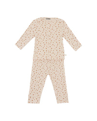 Patino cotton pyjamas - Star