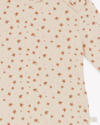 Patino cotton pyjamas - Star