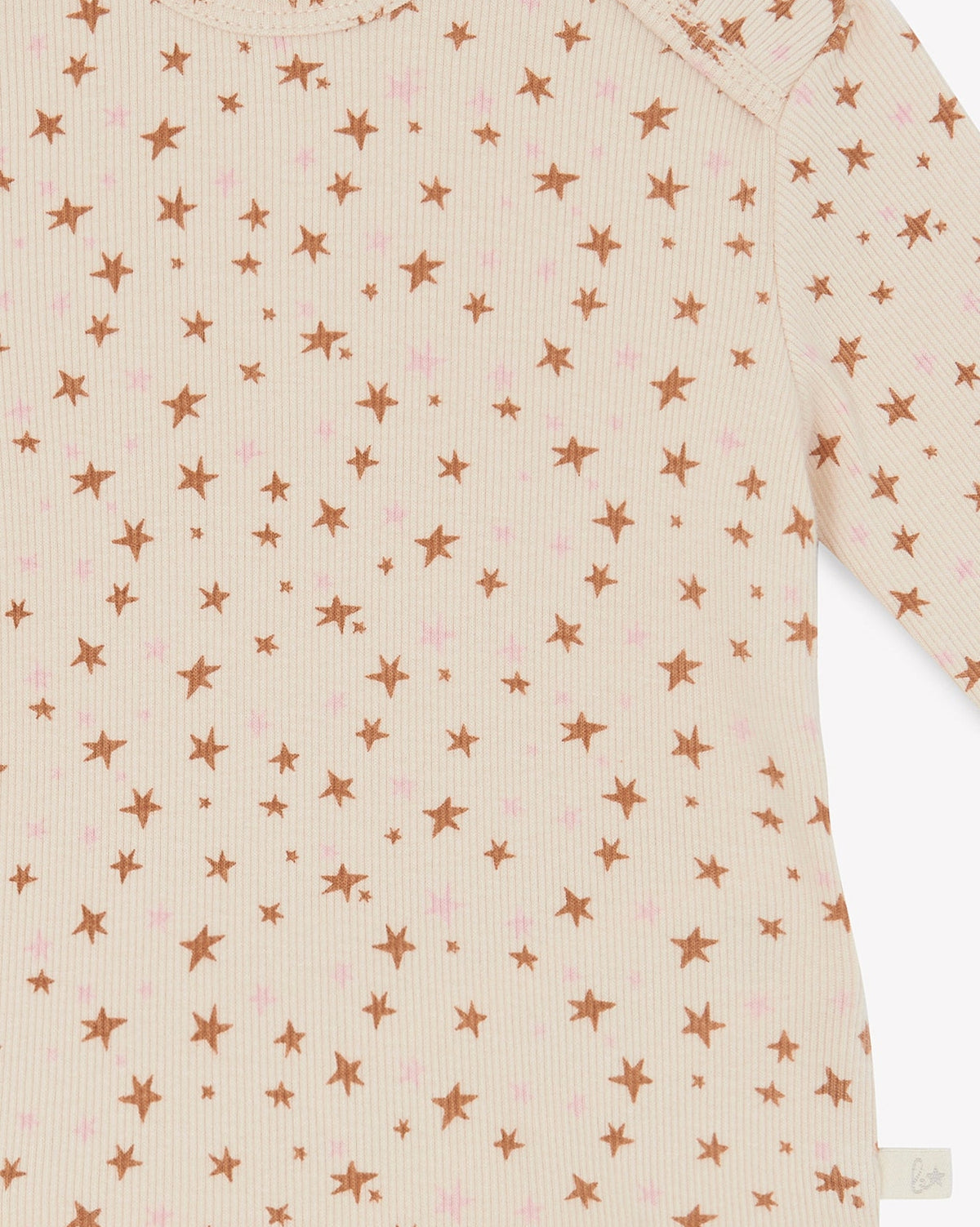 Patino cotton pyjamas - Star